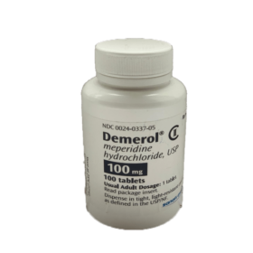 Buy Demerol Online