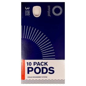 buy Omnipod Pods online