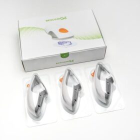 buy Dexcom G6 Sensors (3-Pack) online