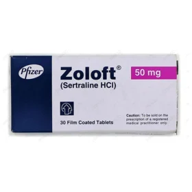 Buy Zoloft Online