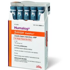 buy Humalog Junior Kwikpen online