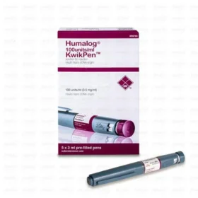 buy Humalog Kwikpen online