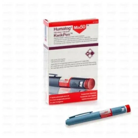 buy Humalog Mix Kwikpen online