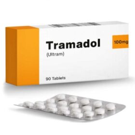 buy Tramadol 100MG online