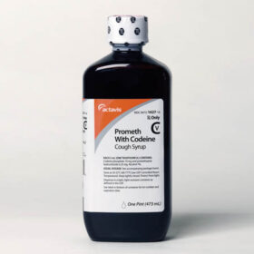 buy Promethazine Actavis Cough Syrup online