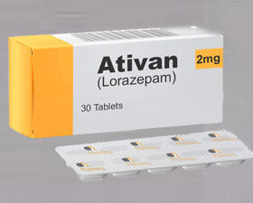 Buy Ativan online