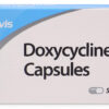 Buy Doxycycline 100MG Online