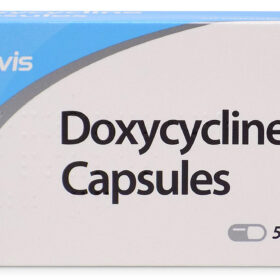 Buy Doxycycline 100MG Online