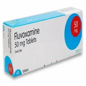 buy Fluvoxamine online