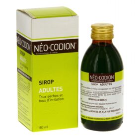 buy Neo-Codion Syrup online