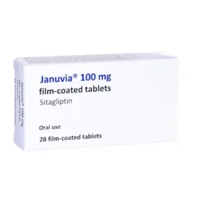 Buy Januvia Online