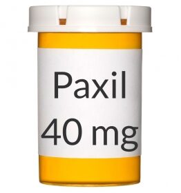 buy Paxil (Paroxetine) online