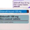 Buy Sildenafil Online