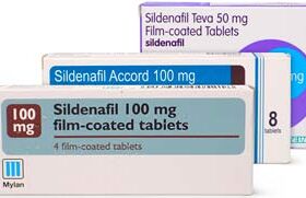 Buy Sildenafil Online