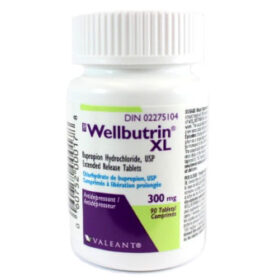 buy Wellbutrin XL (Generic) online