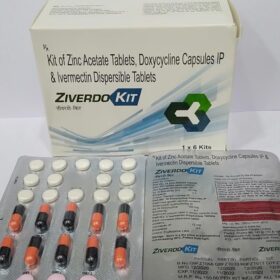 buy Ziverdo Kit online