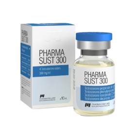 buy Sustanon 300mg/10ml online