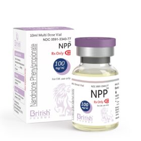 buy NPP 250mg/10ml online