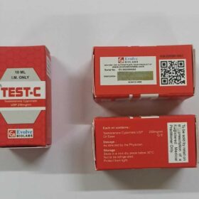 buy Test C 250mg/10ml online