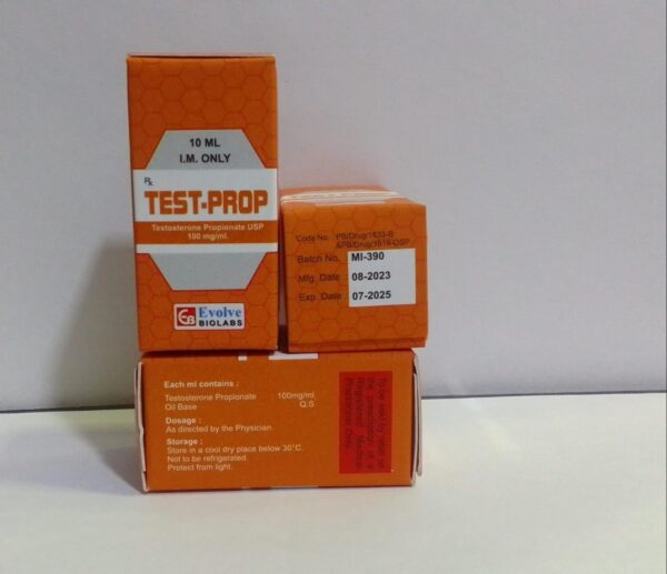 buy Test P 250mg/10ml online